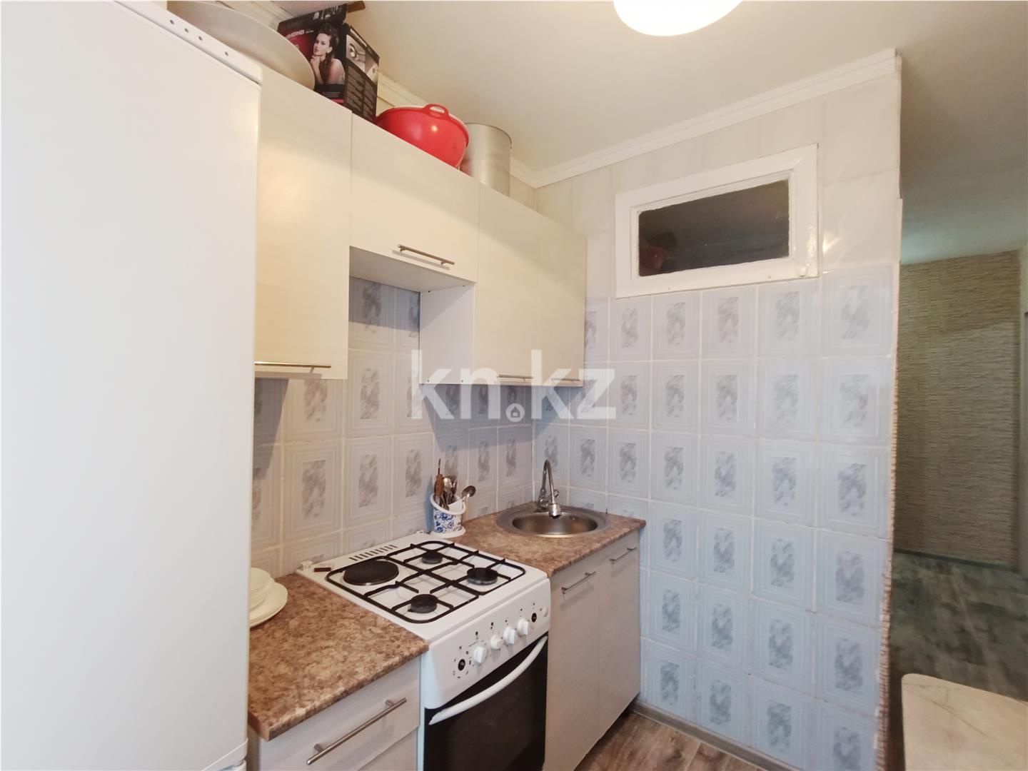 Продажа 2-комнатной квартиры, 44 м², 23-й мкр., дом  31 в Караганде - фото 2