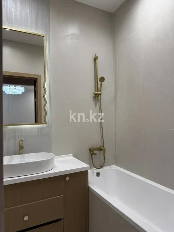Продажа 2-комнатной квартиры, 49.5 м² в Астане - фото 4