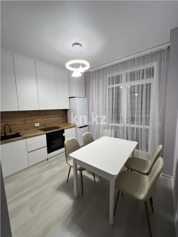 Продажа 1-комнатной квартиры, 43 м², ул. Калдаякова, дом  58/1 в Астане - фото 2