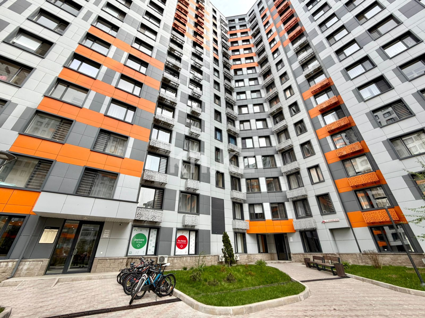 Продажа 3-комнатной квартиры, 84 м² в Алматы - фото 28