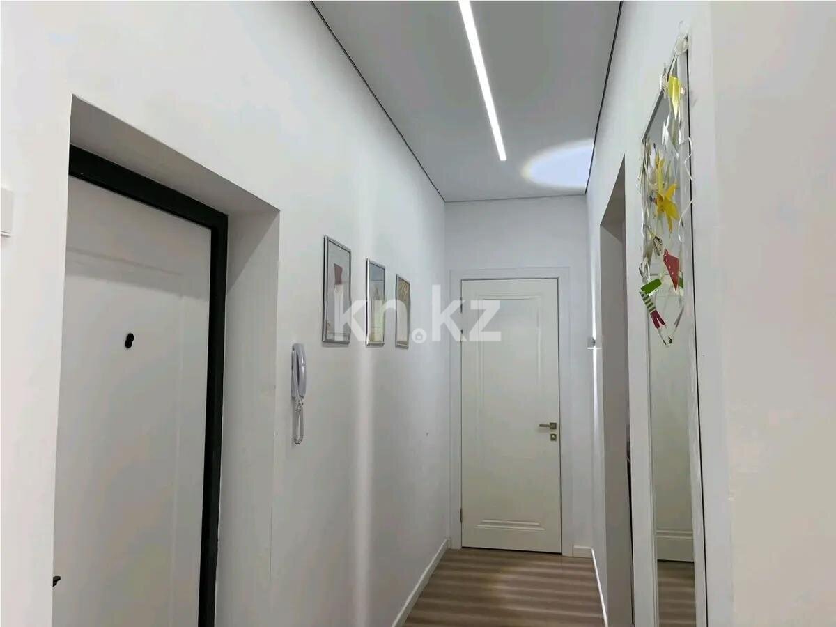 Продажа 2-комнатной квартиры, 52 м² в Астане - фото 5