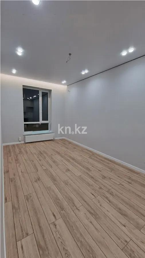 Продажа 2-комнатной квартиры, 39.1 м² в Астане