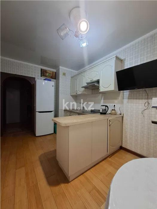 Продажа 2-комнатной квартиры, 62 м², ул. Асана Кайгы, дом  2 блок 1 в Астане - фото 5