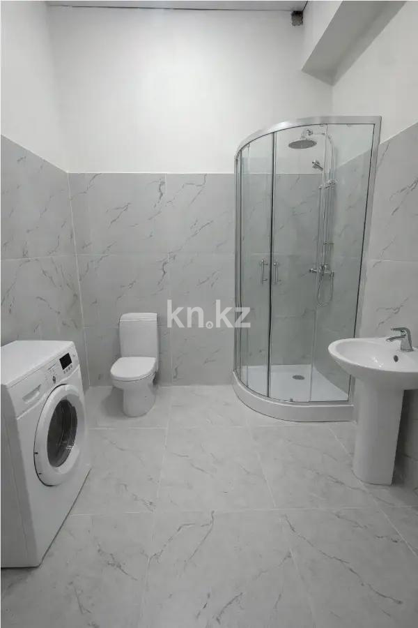 Продажа 1-комнатной квартиры, 23 м² в Алматы - фото 2