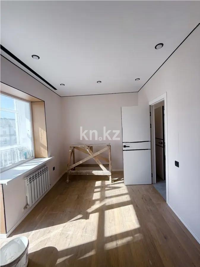 Продажа 2-комнатной квартиры, 40 м² в Астане - фото 2