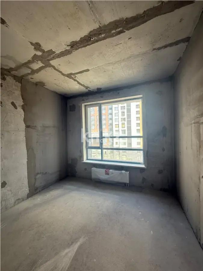 Продажа 2-комнатной квартиры, 53 м² в Алматы