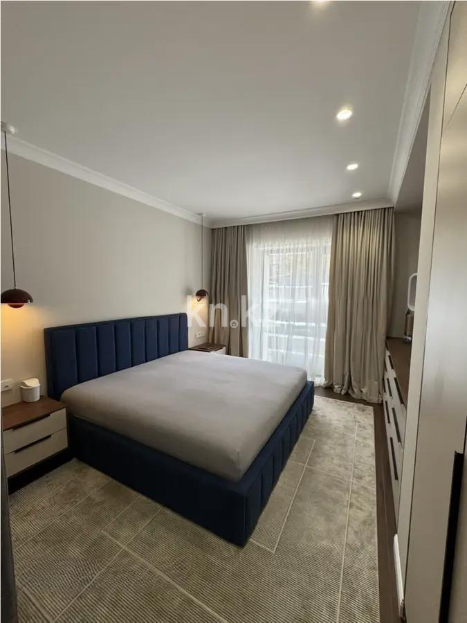 Продажа 2-комнатной квартиры, 100 м² в Алматы - фото 2
