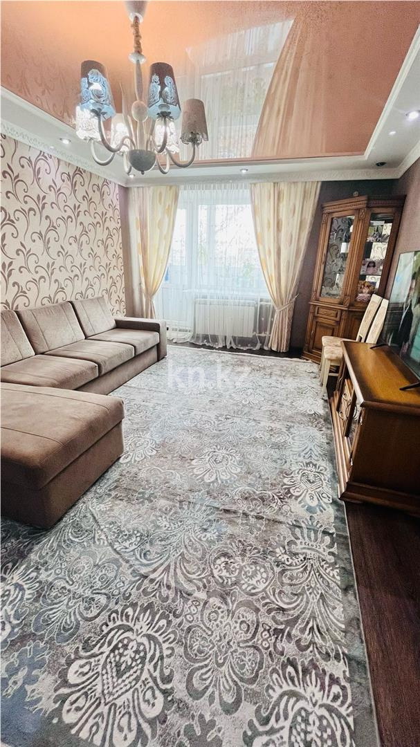 Продажа 3-комнатной квартиры, 70 м² в Караганде - фото 2