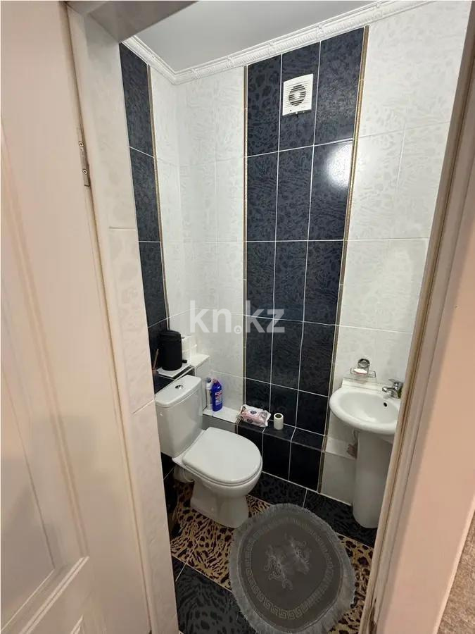 Продажа 3-комнатной квартиры, 93 м², мкр. Кулагер, дом  37 в Алматы - фото 5