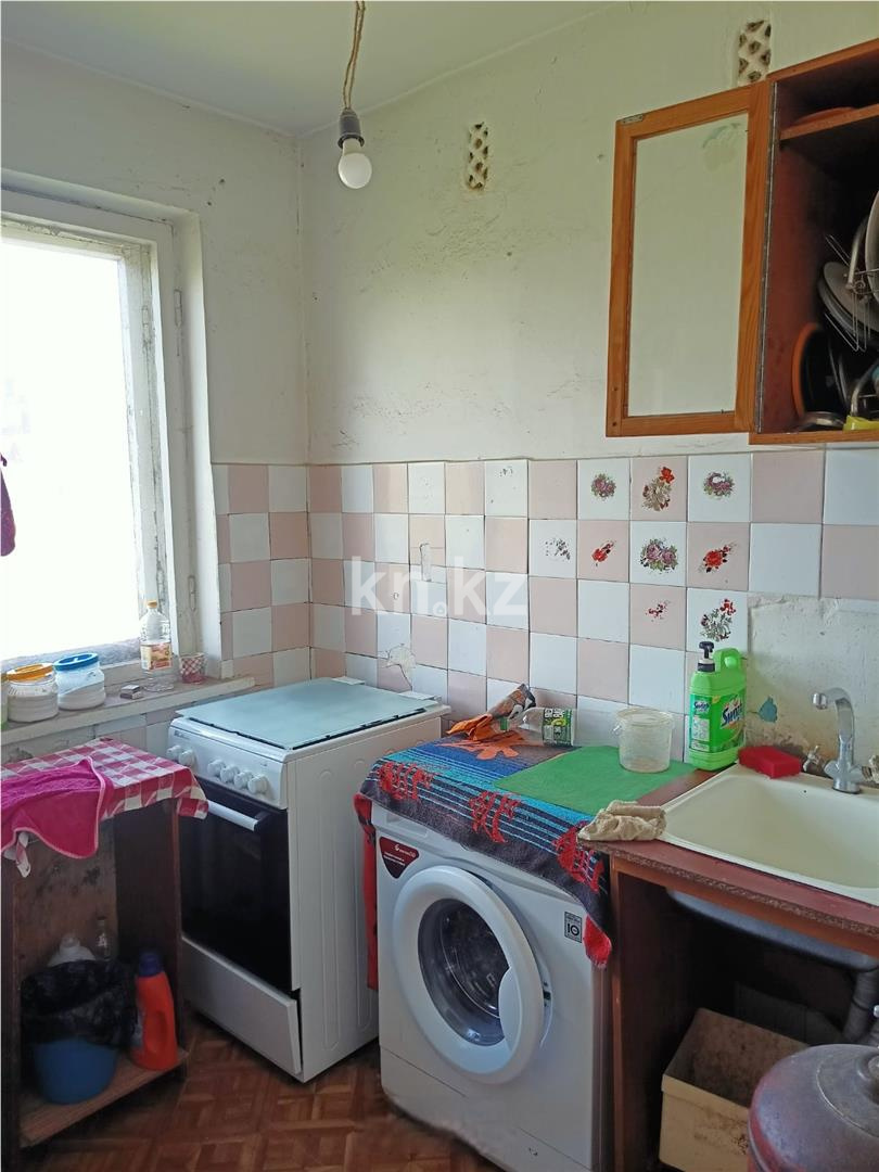 Продажа 3-комнатной квартиры, 61 м², мкр-н 7-й в Темиртау - фото 7