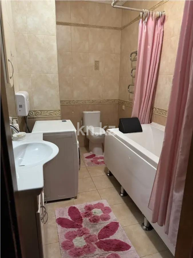 Продажа 4-комнатной квартиры, 174.7 м² в Алматы - фото 6