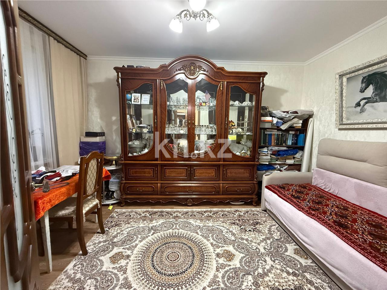 Продажа 4-комнатной квартиры, 78 м² в Караганде - фото 12