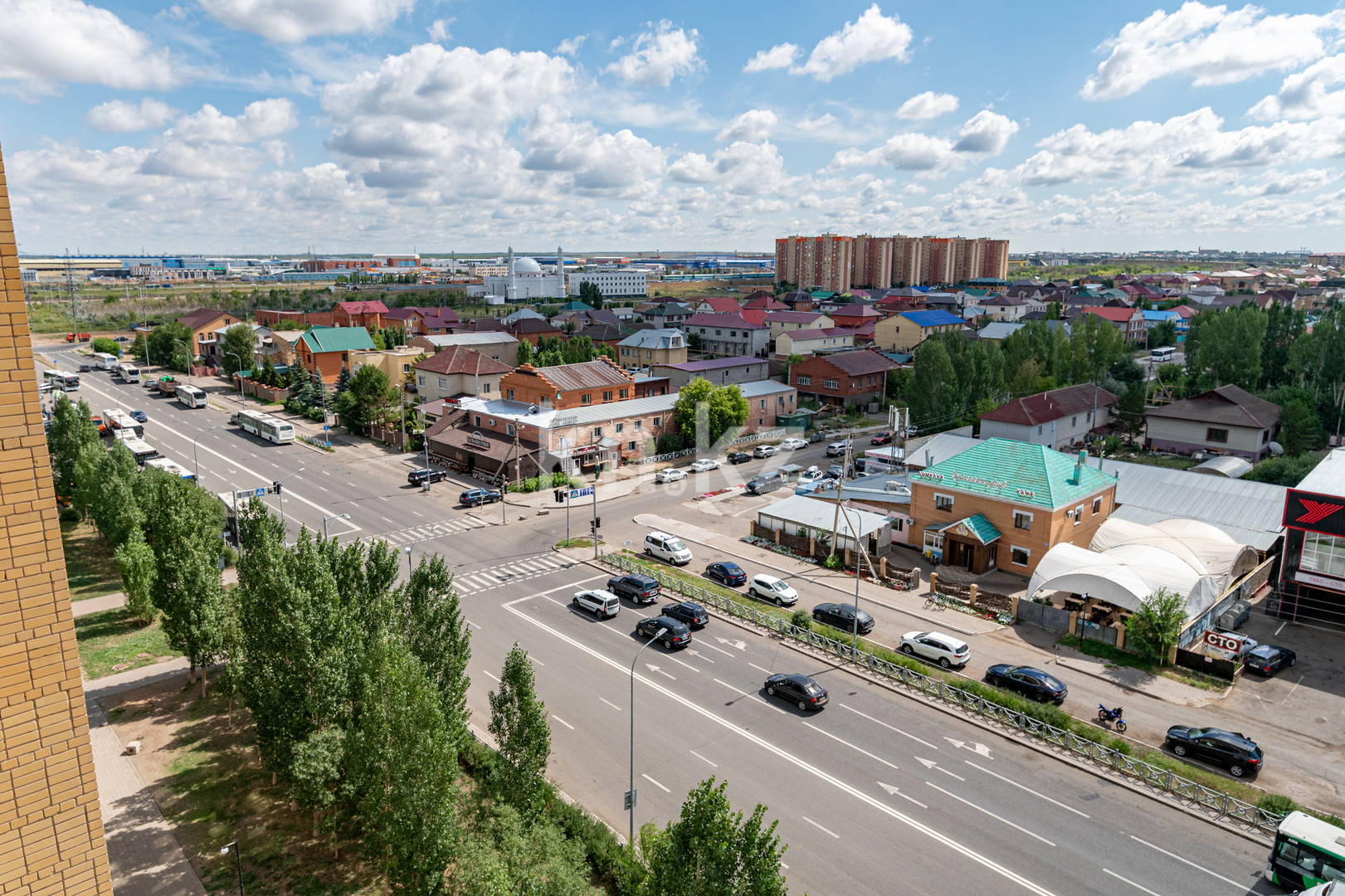 Продажа 3-комнатной квартиры, 80.4 м² в Астане - фото 30