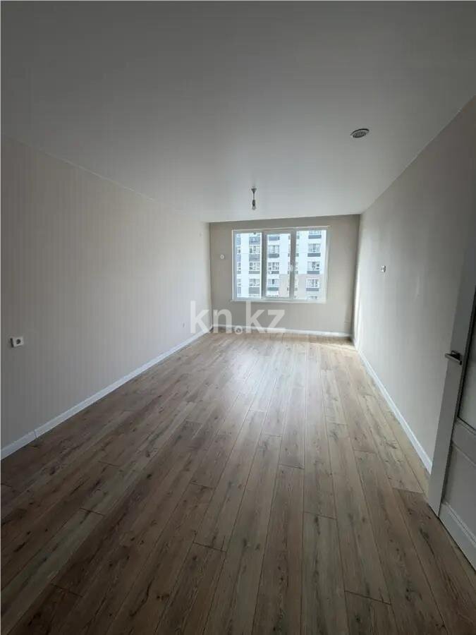 Продажа 2-комнатной квартиры, 42 м² в Астане