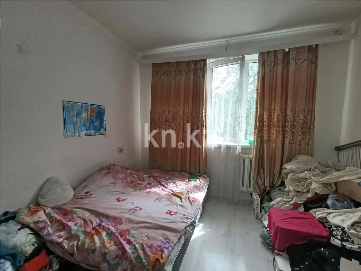 Продажа 1-комнатной квартиры, 17 м² в Алматы