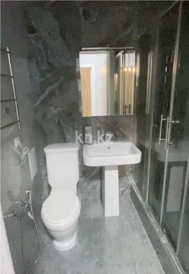 Продажа 1-комнатной квартиры, 38 м², пр. Мангилик Ел, дом  41/3 в Астане - фото 2