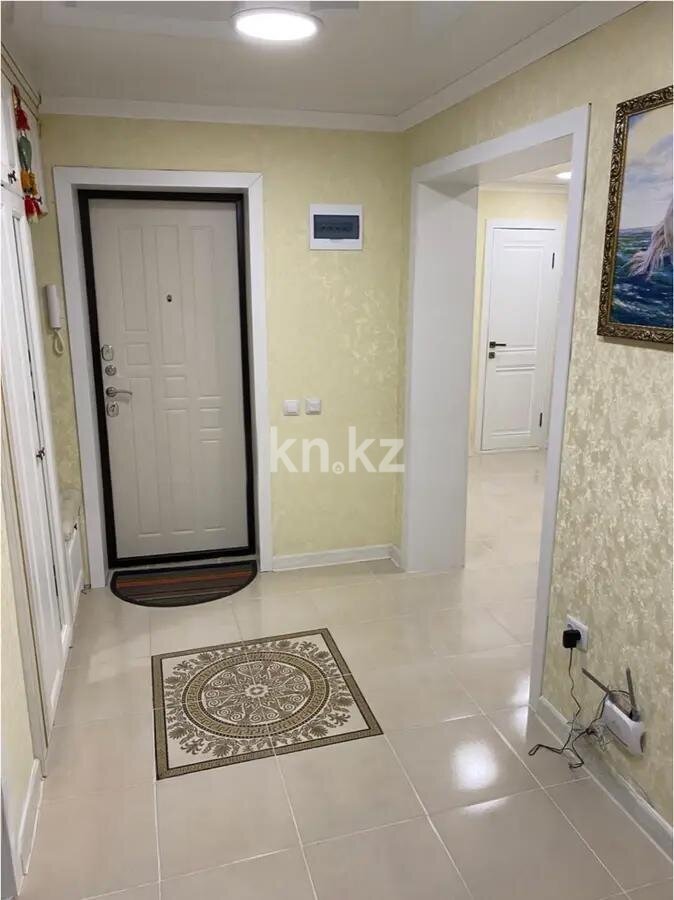 Продажа 4-комнатной квартиры, 103 м² в Темиртау - фото 11
