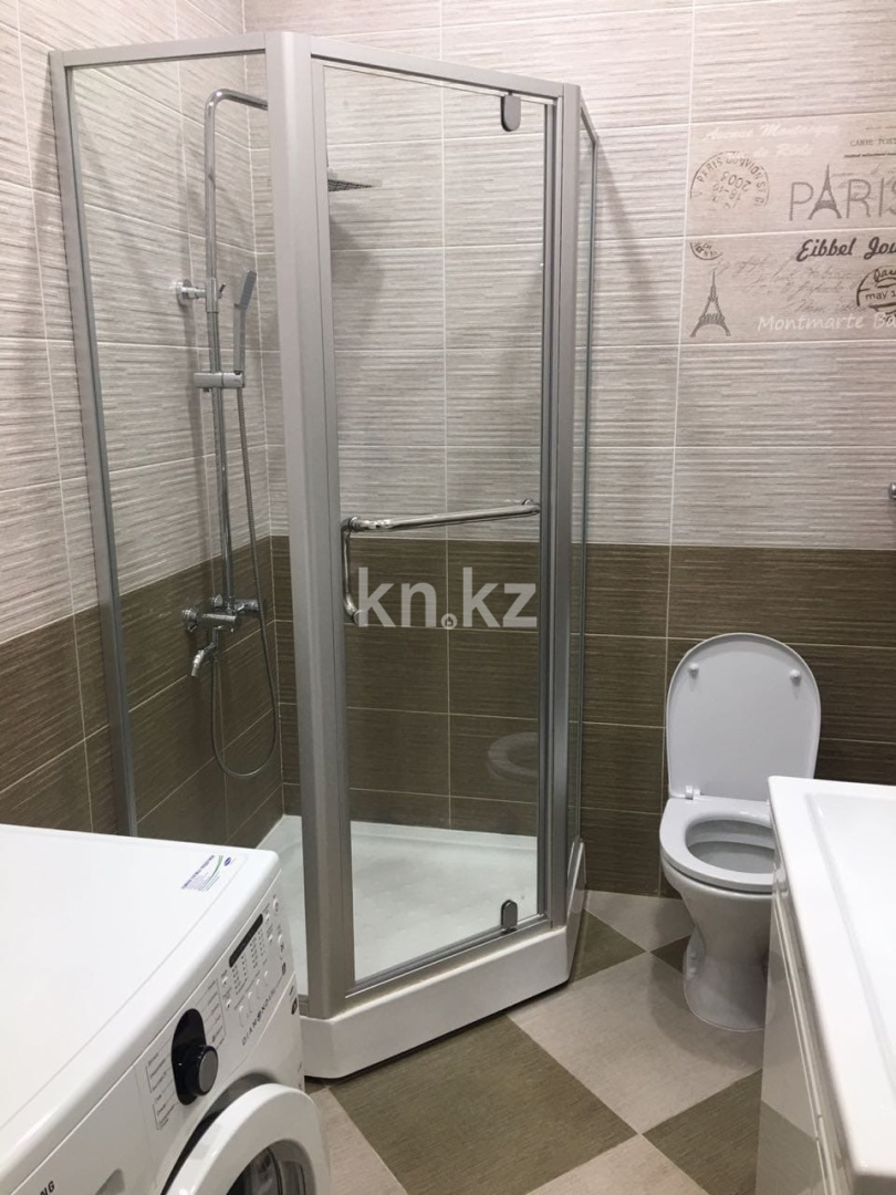 Аренда 1-комнатной квартиры, 45 м² в Астане - фото 6