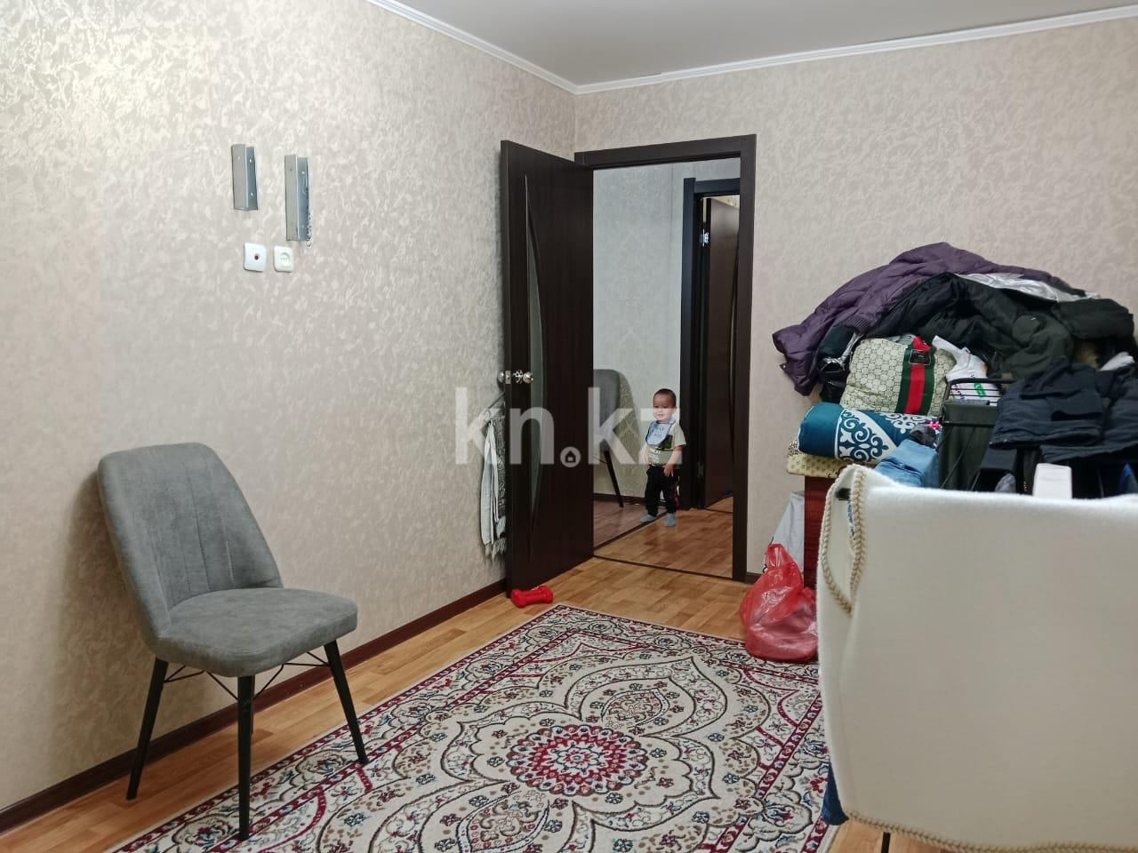 Продажа 3-комнатной квартиры, 57 м², пр. Республики в Темиртау - фото 11