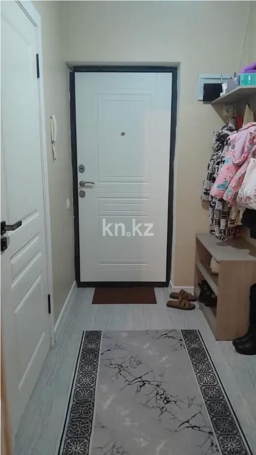 Продажа 1-комнатной квартиры, 41 м² в Алматы - фото 3