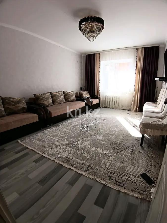 Продажа 2-комнатной квартиры, 62 м² в Астане