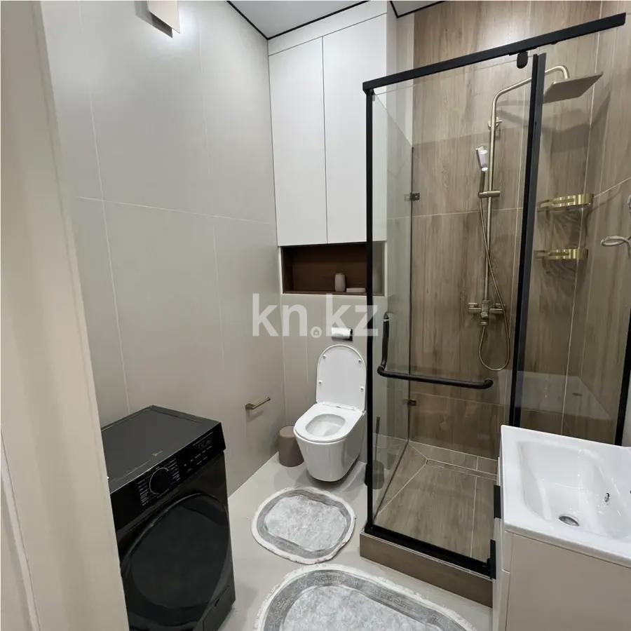 Продажа 2-комнатной квартиры, 42 м² в Астане - фото 3