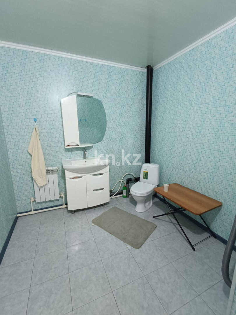 Продажа 5-комнатного дома, 213 м², 68-й квартал в Костанае - фото 27