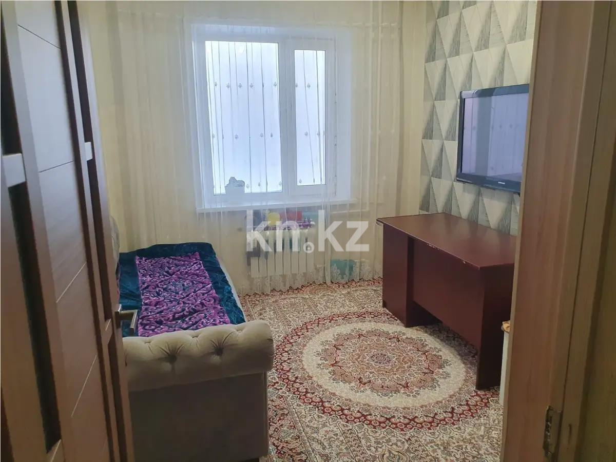 Продажа 4-комнатной квартиры, 100 м² в Караганде - фото 3