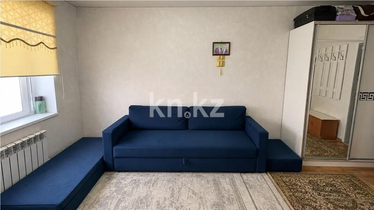 Продажа 1-комнатной квартиры, 23.3 м² в Астане