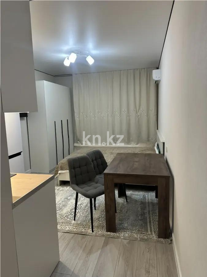 Продажа 2-комнатной квартиры, 60 м², ул. Муратбаева, дом  14 в Алматы - фото 3