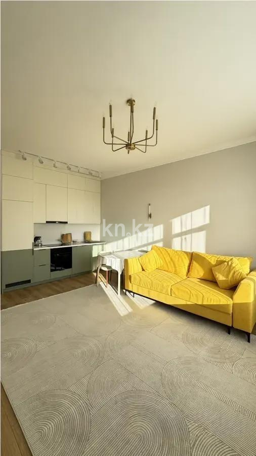 Продажа 2-комнатной квартиры, 53 м² в Астане - фото 3