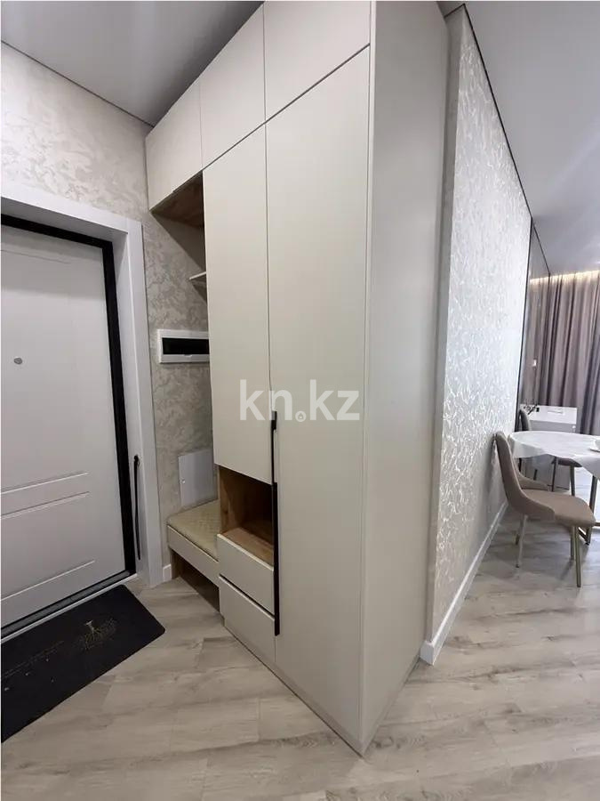 Продажа 2-комнатной квартиры, 47 м² в Астане - фото 5
