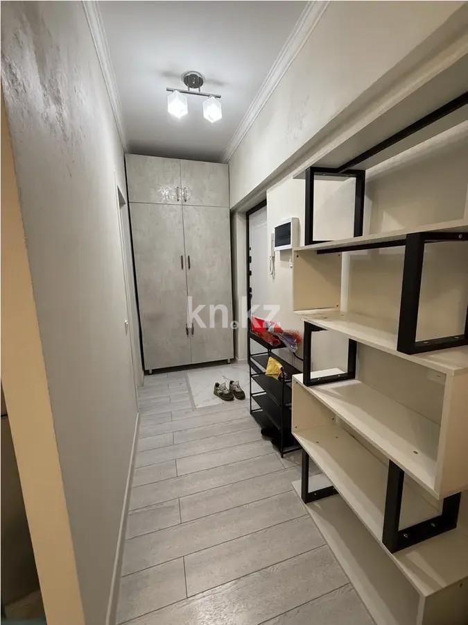 Продажа 2-комнатной квартиры, 43 м² в Алматы - фото 5