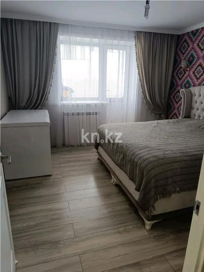Продажа 3-комнатной квартиры, 92 м² в Караганде - фото 3