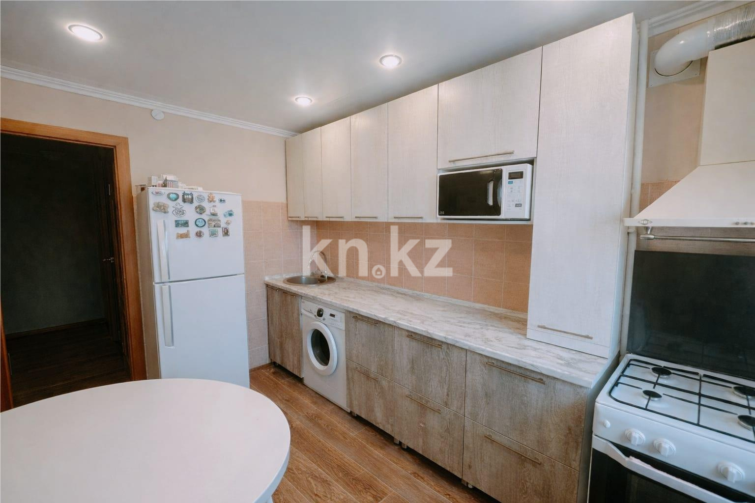 Продажа 4-комнатной квартиры, 75 м² в Караганде - фото 7