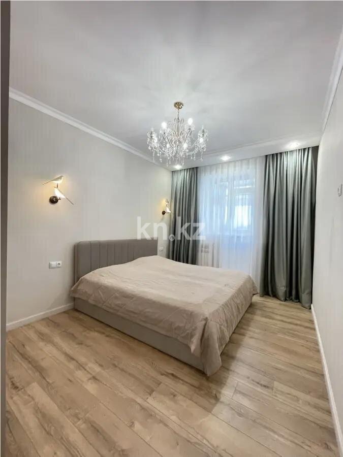 Продажа 3-комнатной квартиры, 85 м² в Астане - фото 2