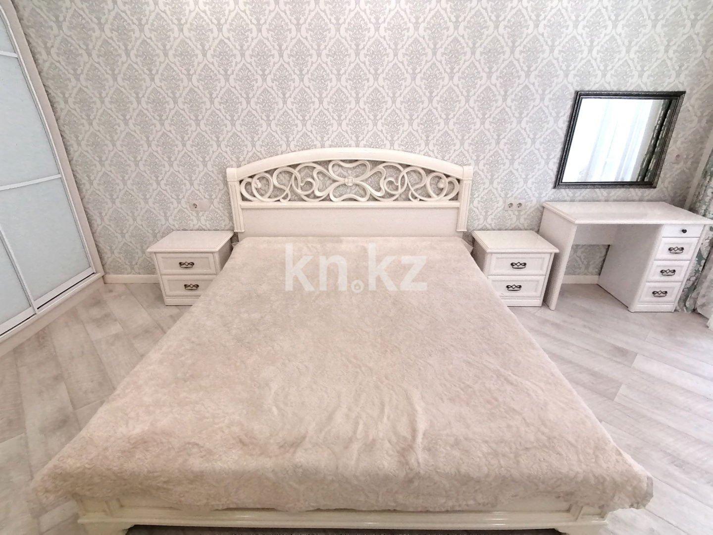 Аренда 2-комнатной квартиры, 68 м² в Алматы - фото 12