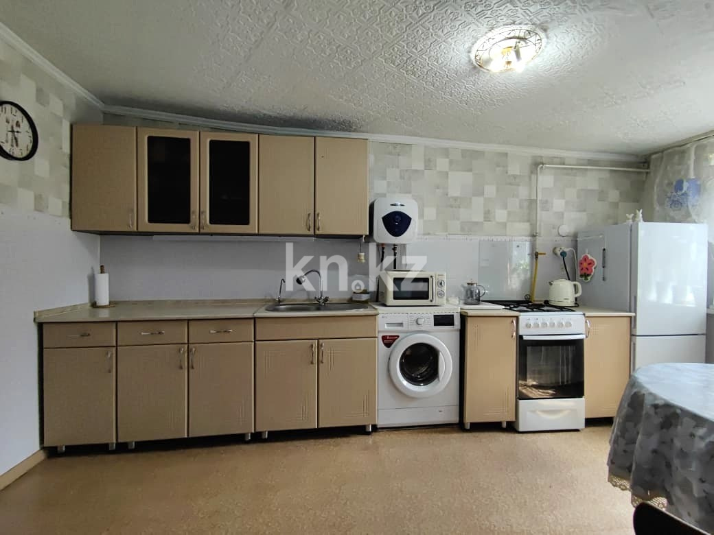 Продажа 4-комнатного дома, 73.3 м² в Караганде - фото 28