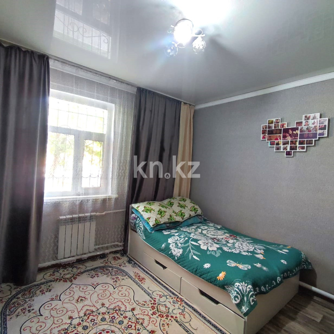 Продажа 2-комнатной квартиры, 50 м², ул. Молдагуловой в Абае - фото 4