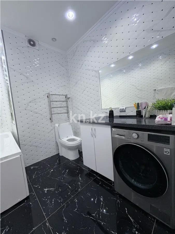 Продажа 5-комнатной квартиры, 160 м² в Алматы - фото 6