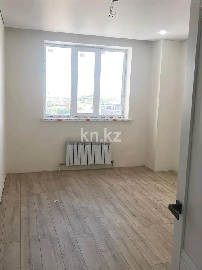 Продажа 4-комнатной квартиры, 111.5 м², ул. Нарикбаева, дом  8 в Астане
