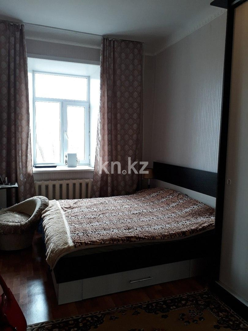 Продажа 3-комнатной квартиры, 70 м², ул. Серова, дом  50 в Караганде - фото 5