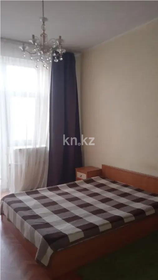 Продажа 2-комнатной квартиры, 57 м², пр. Бухар-жырау, дом  11 в Караганде