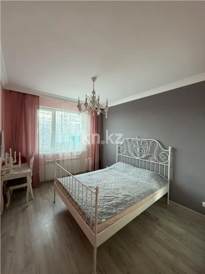 Продажа 3-комнатной квартиры, 90 м² в Астане - фото 3