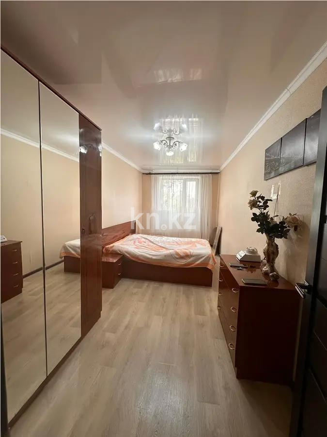 Продажа 2-комнатной квартиры, 45 м² в Караганде - фото 2