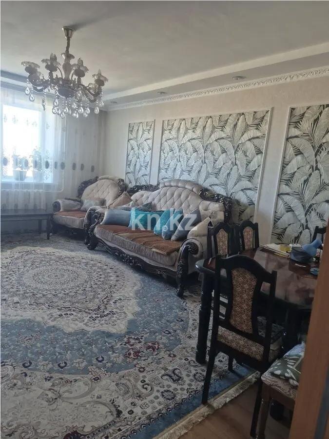 Продажа 2-комнатной квартиры, 72 м² в Астане