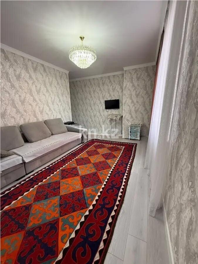 Продажа 3-комнатной квартиры, 81.5 м² в Астане
