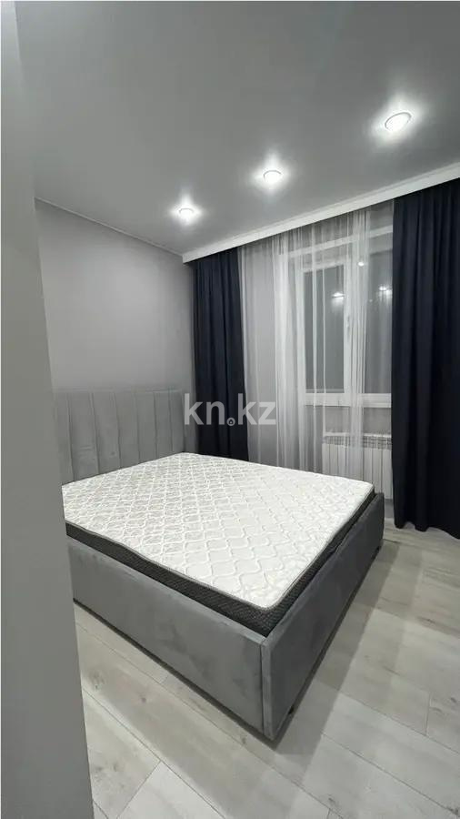 Продажа 2-комнатной квартиры, 55 м², ул. Нажимеденова в Астане - фото 2