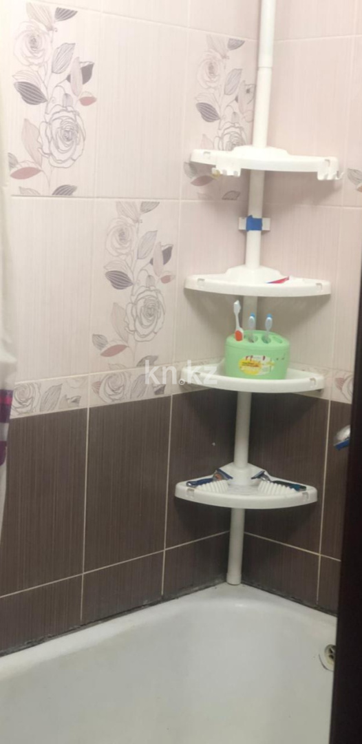 Продажа 3-комнатной квартиры, 62 м² в Караганде - фото 3