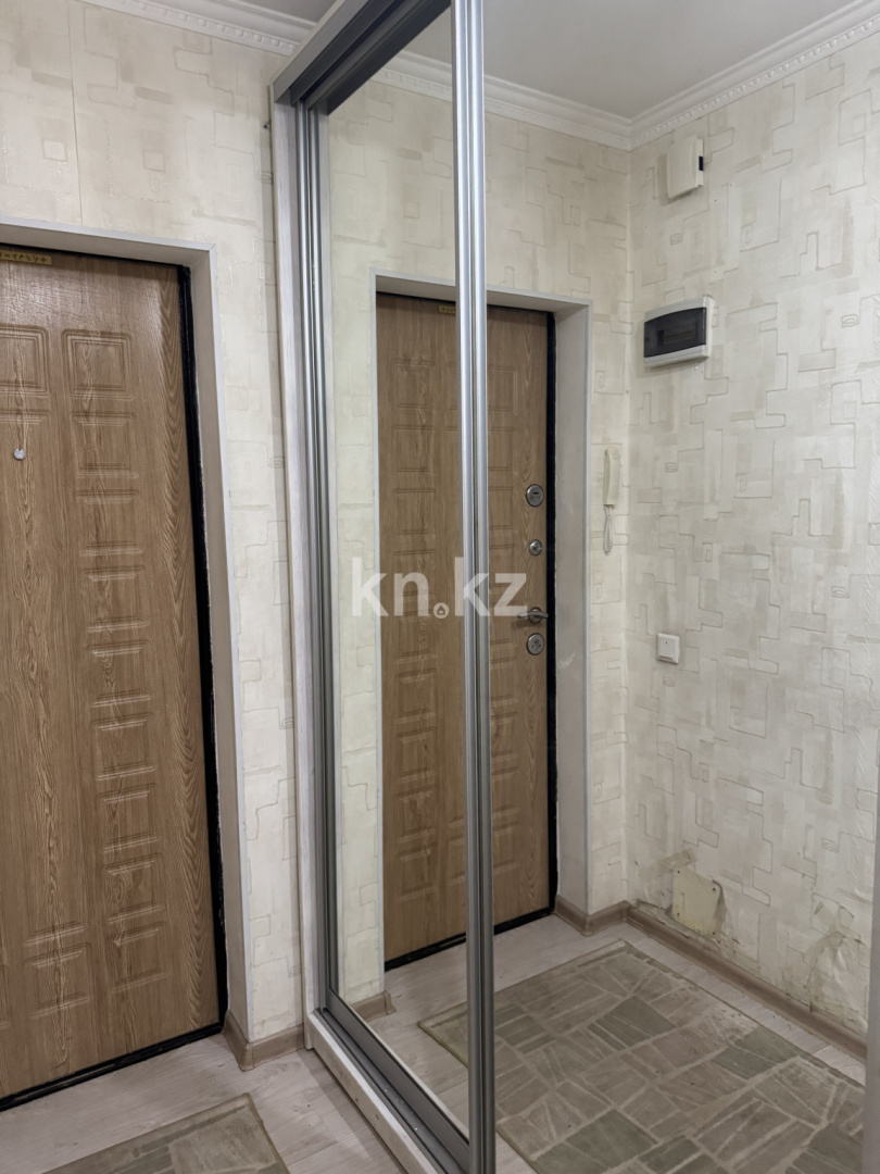 Продажа 3-комнатной квартиры, 60 м² в Астане - фото 2
